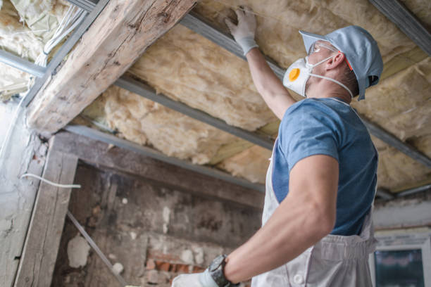 Best Garage Insulation Installation  in Patchogue, NY