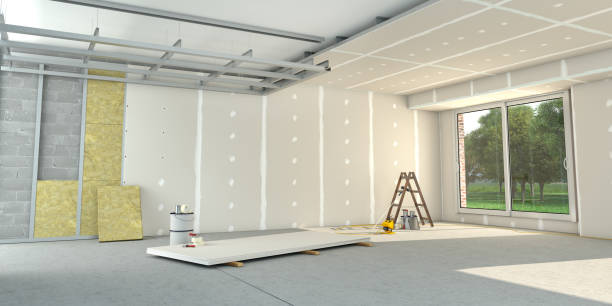 Best Attic Insulation Installation  in Patchogue, NY