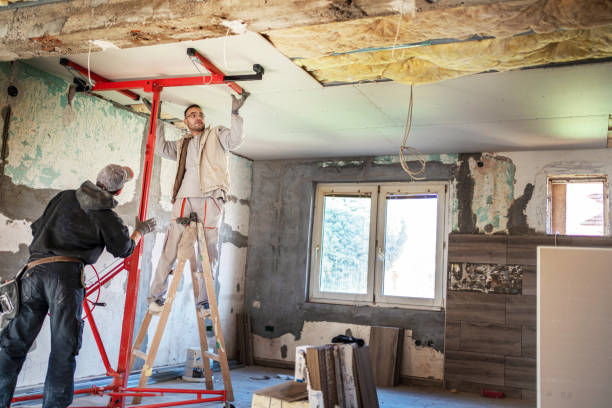 Best Insulation Repair Services  in Patchogue, NY