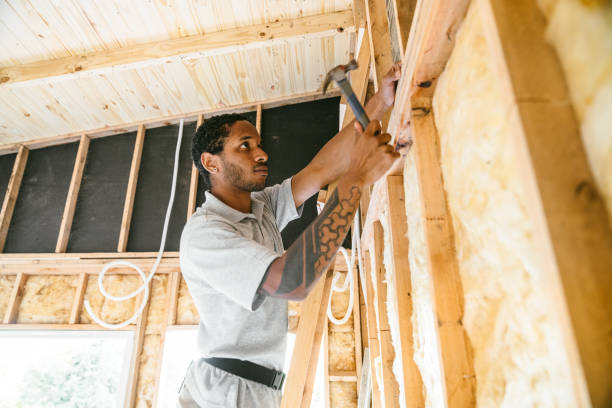 Best Wall Insulation Contractor  in Patchogue, NY