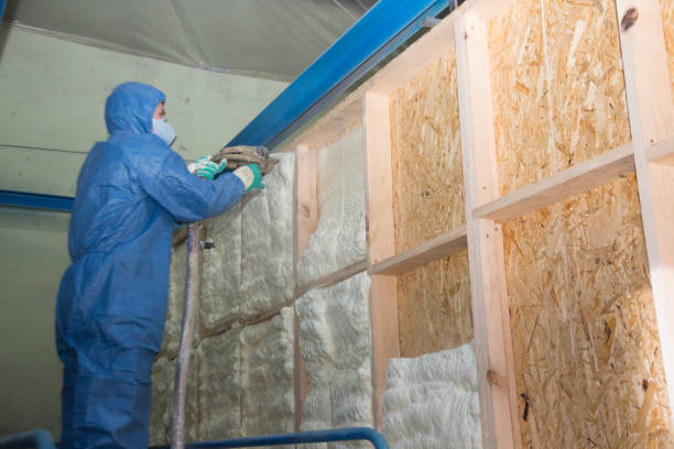Range of Insulation Solutions in Patchogue, NY