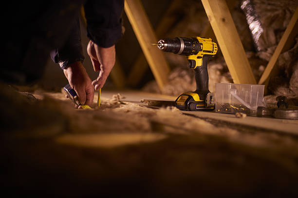 Insulation Contractors for Homes in Patchogue, NY