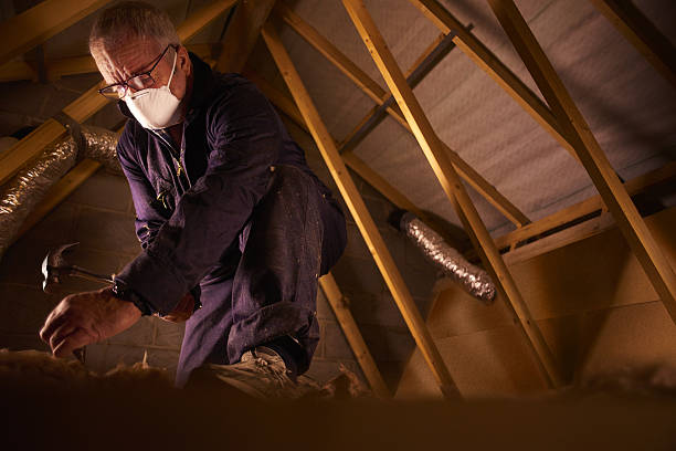 Best Spray Foam Insulation  in Patchogue, NY